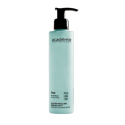 Почистващ мус демакиант Academie Micellar Cleansing Water 150ml