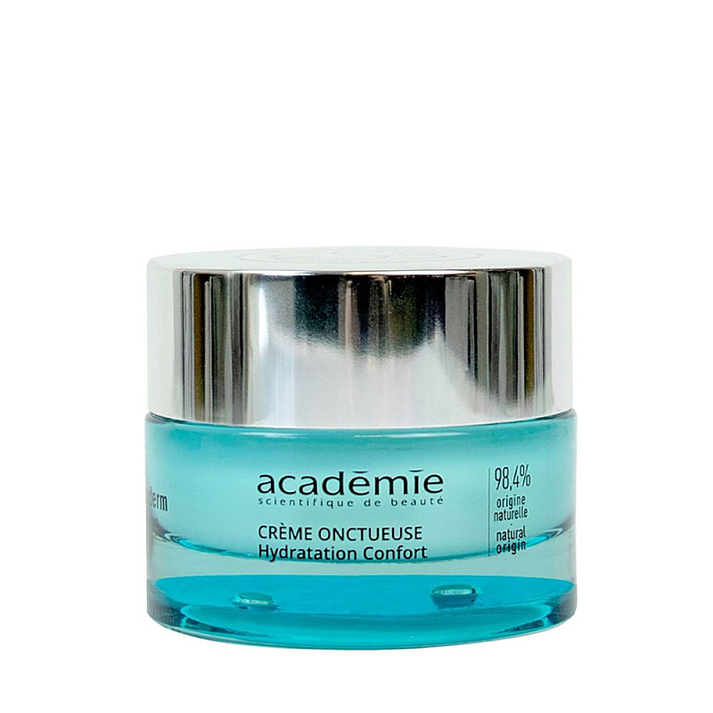 Дълбоко хидратиращ крем за суха кожа Academie Creme Onctueuse 50ml