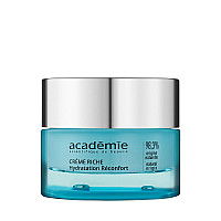 Хидратиращ и подхранващ крем за лице Academie Creme Riche 50ml