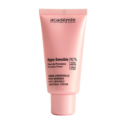 Хипоалергенен крем за суха кожа Academie Hypo sensible Cream 50ml