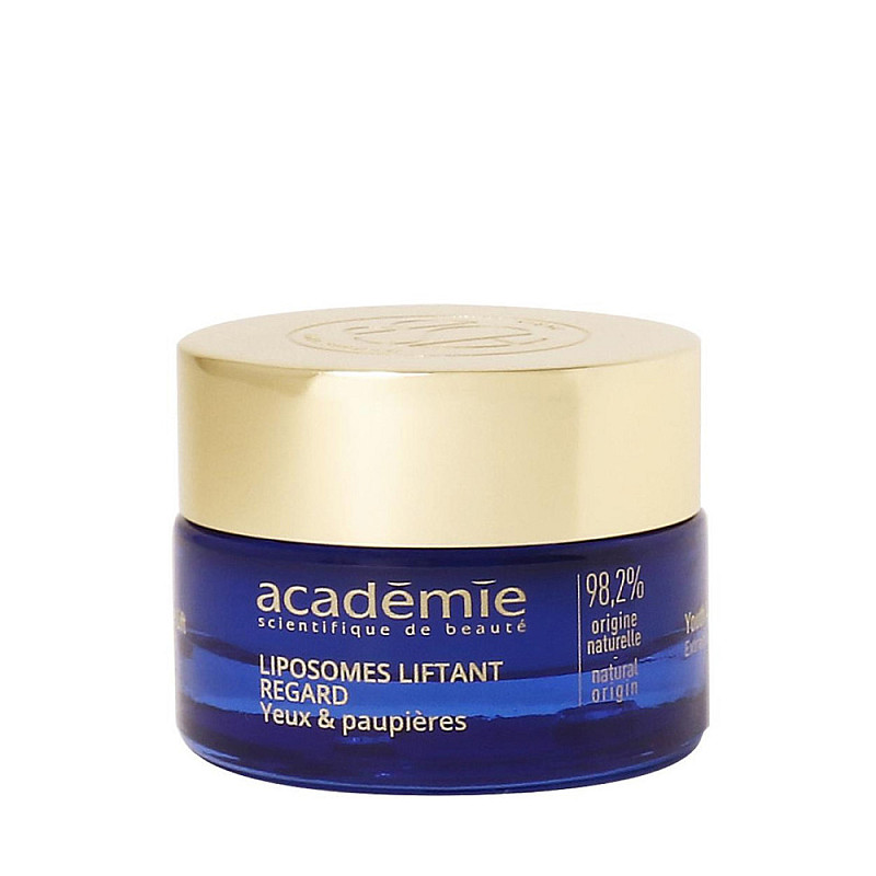 Гел за околочен контур Academie Programme Liposome Eye 15ml