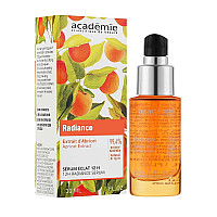 Серум за блясък с 12 часово действие Academie 12h Radiance Serum 30ml