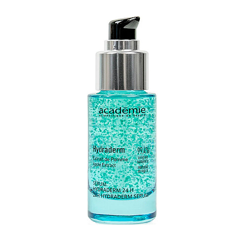 Хидратиращ серум с 24 часово действие Academie 24h Serum Hydraderm 30ml