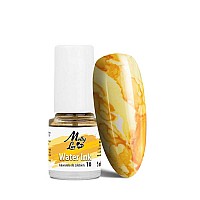 Акварелни капки за декорация  №10 MollyLac Water Ink 5ml