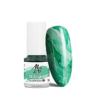 Акварелни капки за декорация  №8 MollyLac Water Ink 5ml