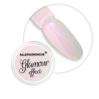 Пудра за нокти AlleLac Glamour Effect N3