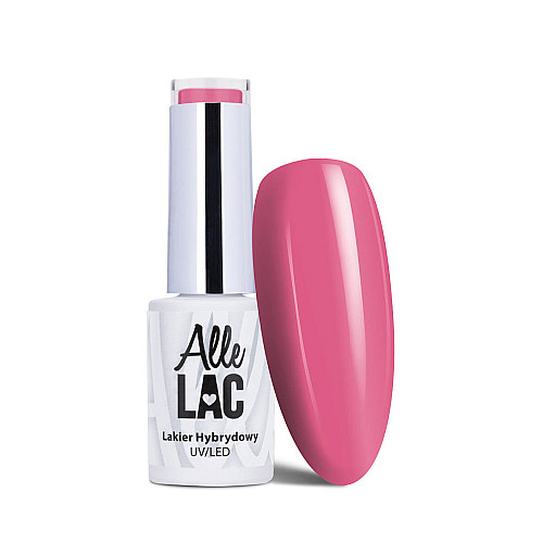 Гел лак 164 AlleLac It Girl 5g