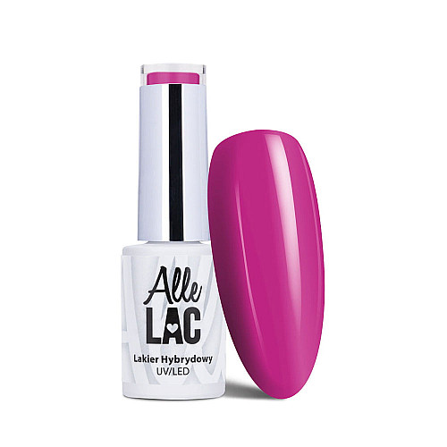 Гел лак 160 AlleLac It Girl 5g