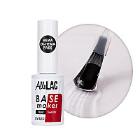 Каучукова база за гел лак супер твърда Allelac Base Maker 5ml