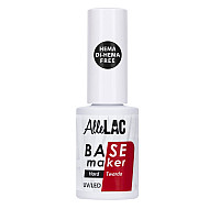 Каучукова база за гел лак супер твърда Allelac Base Maker 5ml