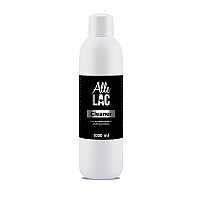 Обезмаслител за нокти AlleLac Cleaner 1000ml