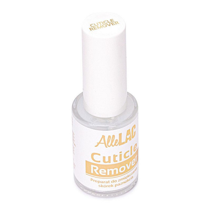 Гел за премахване на кожички AlleLac Cuticle Remover 7ml