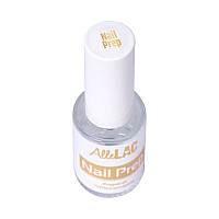 Обезмаслител за нокти AlleLac NailPrep 7ml