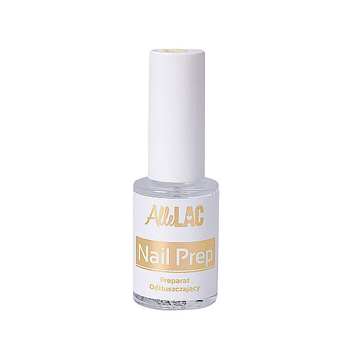 Обезмаслител за нокти AlleLac NailPrep 7ml