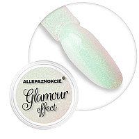 Пудра за нокти Glamour Effect Luna No.6