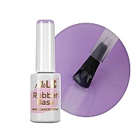 Каучукова база за гел лак 02 Allelac Rubber Base Lavender Dream 7g