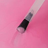 Каучукова база за гел лак 04 Allelac Rubber Base Pink Punch 7g