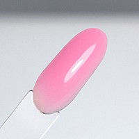 Каучукова база за гел лак 04 Allelac Rubber Base Pink Punch 7g