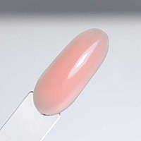 Каучукова база за гел лак 05 Allelac Rubber Base Soft Peach 7g