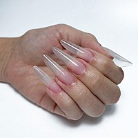 Акригел безцветен Allepaznokcie HEMA/Di-HEMA Free Clear 30ml