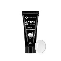Акригел безцветен Allepaznokcie HEMA/Di-HEMA Free Clear 30ml