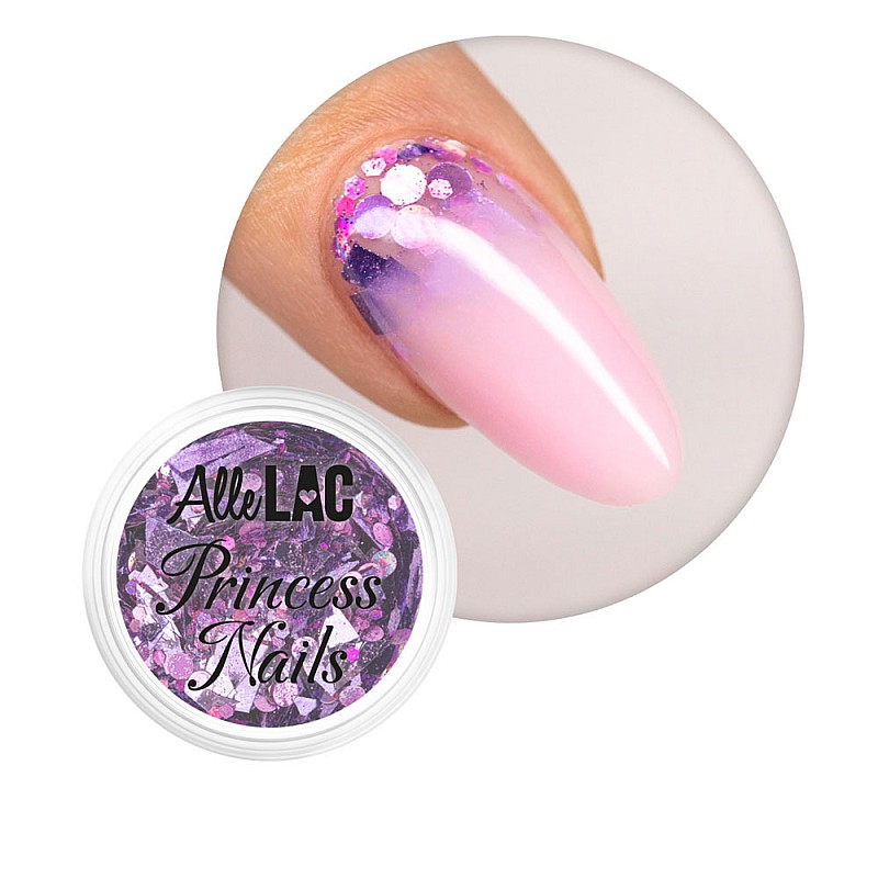 Декорация за нокти Princess Nails AlleLac №5