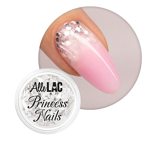 Декорация за нокти Princess Nails AlleLac №1