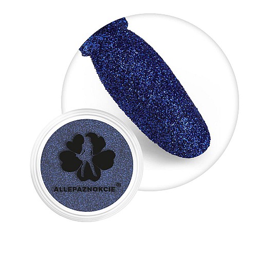 Брокат за нокти №47