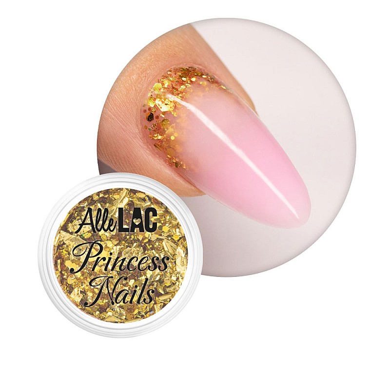 Декорация за нокти Princess Nails AlleLac №6