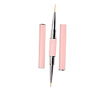 Четка за декорации двустранна 6 и 9мм Double-sided brush 