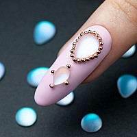 Кристали за нокти Molly Nails 20бр