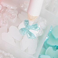 Перли за нокти кутия BKHZ-014