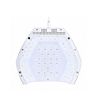 Комбинирана лампа за маникюр BQ-L8 298W