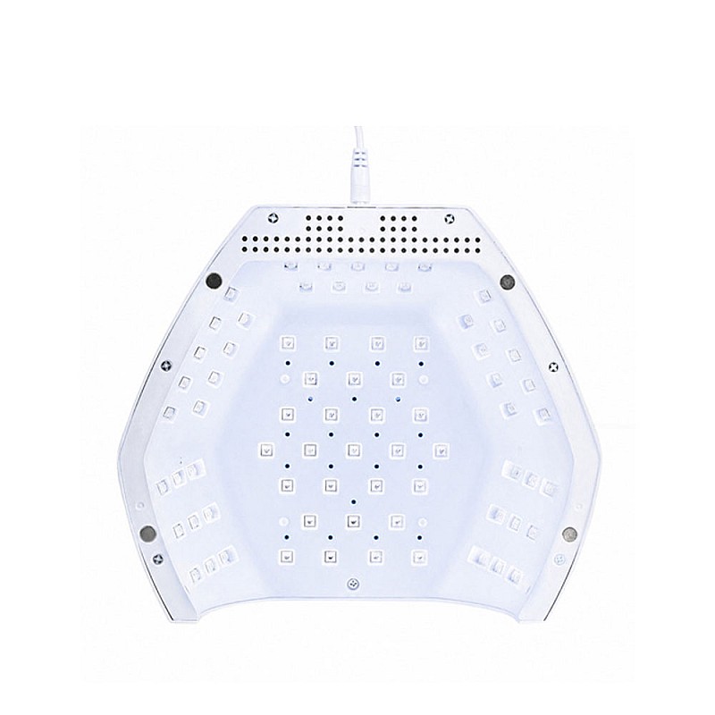 Комбинирана лампа за маникюр BQ-L8 298W