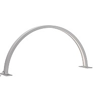 Led лампа за маникюр настолна бяла HQ-75X 35W