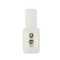 Лепило за нокти бързосъхнещо Allelac Master Strong Nail Glue 10gr