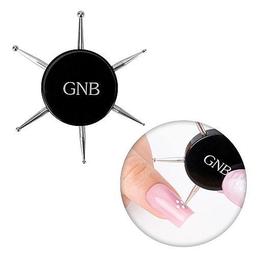Точкатор 6 размера GNB