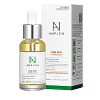 Серум Против Акне Ample N AcneShot Ampoule 30ml