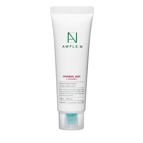 Крем със серамиди Ample N CeramideShot Cream 50ml