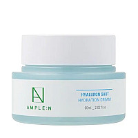 Хиалуронов крем Ample N Hyaluron Shot Hydration Cream 60ml