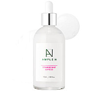 Серум за лице със серамиди Ample N Ceramide Shot Ampoule 100ml