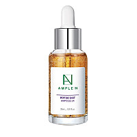 Серум с двойна доза пептиди Ample N PeptideShot Ampoule 2X 30ml