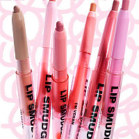 Молив за устни Amuse Lip Smudger 