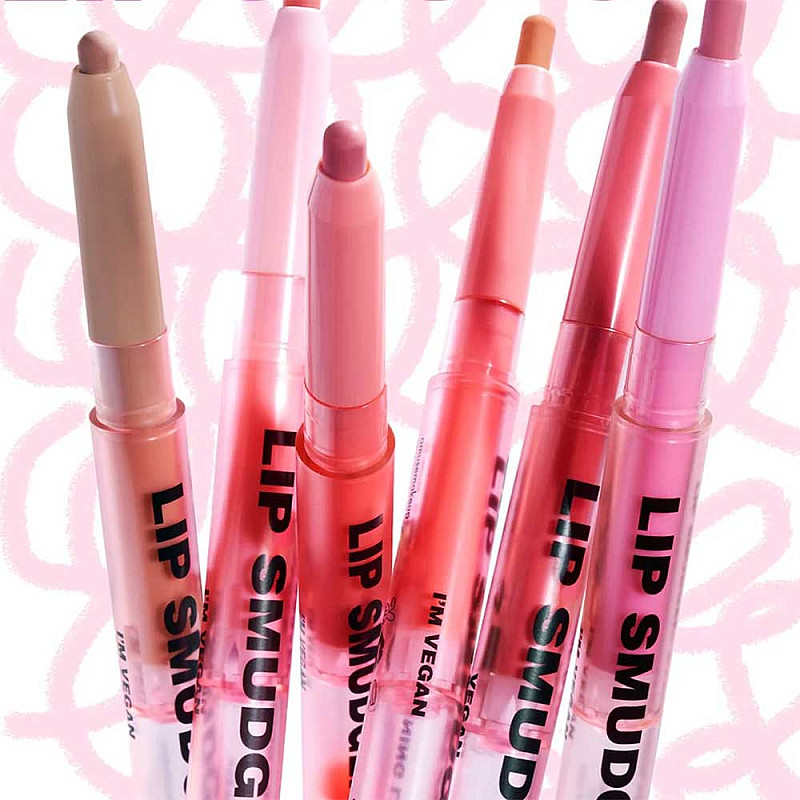 Молив за устни Amuse Lip Smudger 