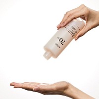 Подхранващ и озаряващ млечен тонер Anua Rice 70 Glow Milky Toner 250ml