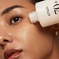 Подхранващ и озаряващ млечен тонер Anua Rice 70 Glow Milky Toner 250ml