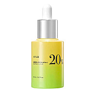 Озаряващ серум с витамин С за проблемна кожа Anua Green Lemon Vita C Blemish Serum 20ml