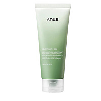 Почистваща пяна за свиване на порите Anua Heartleaf Quercetinol Pore Deep Cleansing Foam 150ml