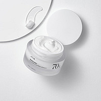 Богат хидратиращ крем за чувствителна кожа Anua Heartleaf 70% Intense Calming Cream 50ml