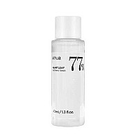 Тонер за лице 77% екстракт от Хутиния Anua Heartleaf 77% Soothing Toner 40ml